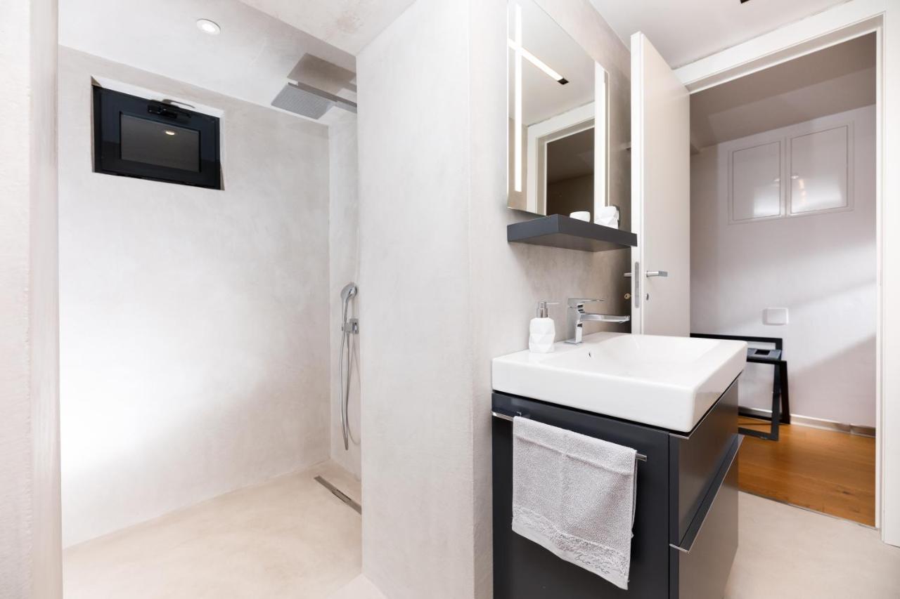 Stylish City Apartment Split Exteriör bild