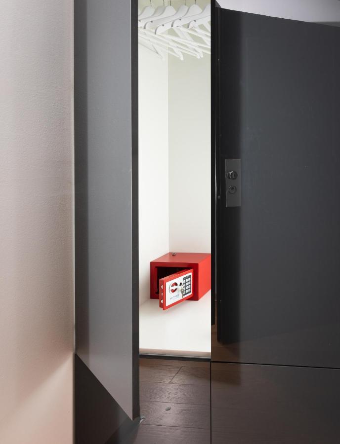 Stylish City Apartment Split Exteriör bild