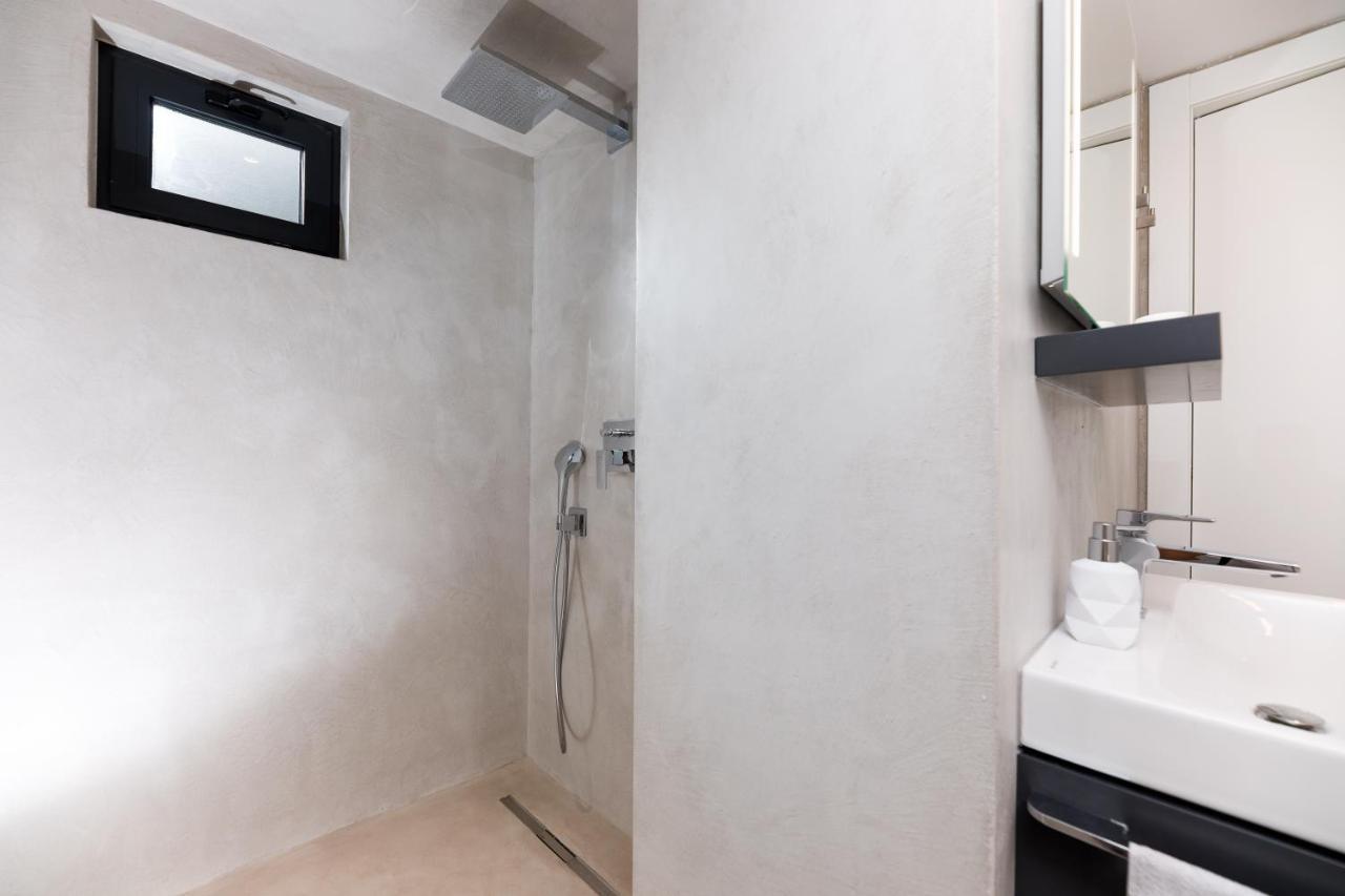 Stylish City Apartment Split Exteriör bild