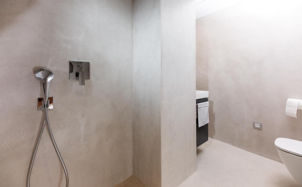 Stylish City Apartment Split Exteriör bild